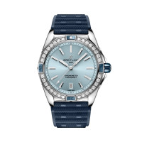 Breitling A17356531C1S1 Super Chronomat Automatic 38